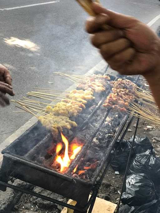 Sate Jebred/Jandi/Ayam/Sapi 1