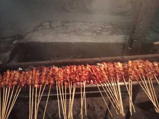 Sate Madura Tiga Putra 4