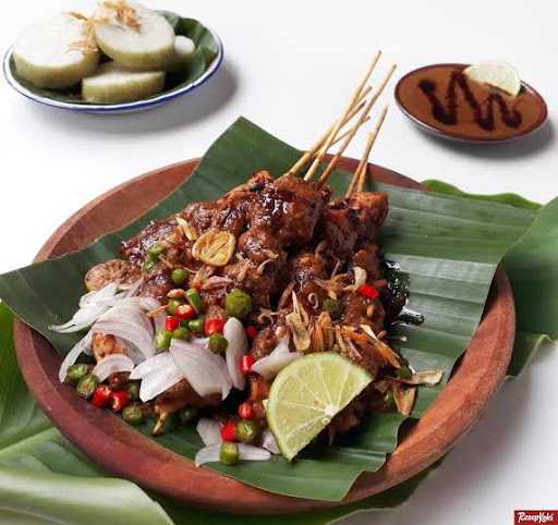 Sate Madura Tiga Putra 8