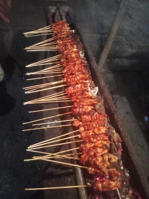 Sate Madura Tiga Putra 7