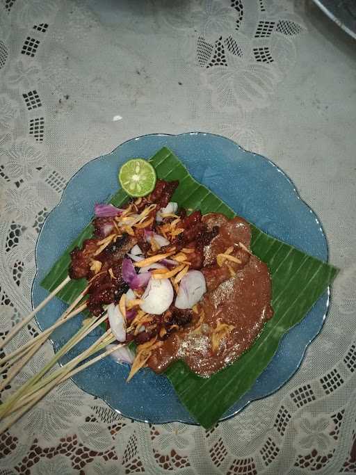 Sate Madura Tiga Putra 2