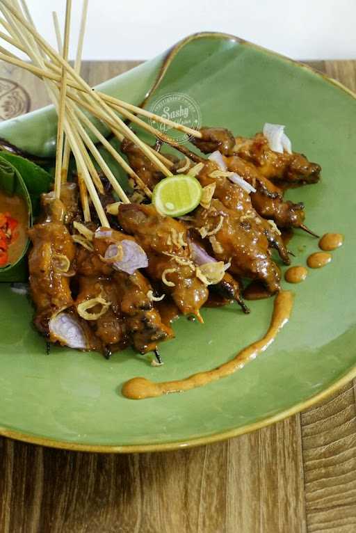 Sate Madura Tiga Putra 6