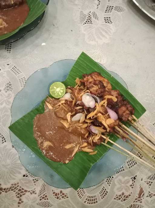 Sate Madura Tiga Putra 1