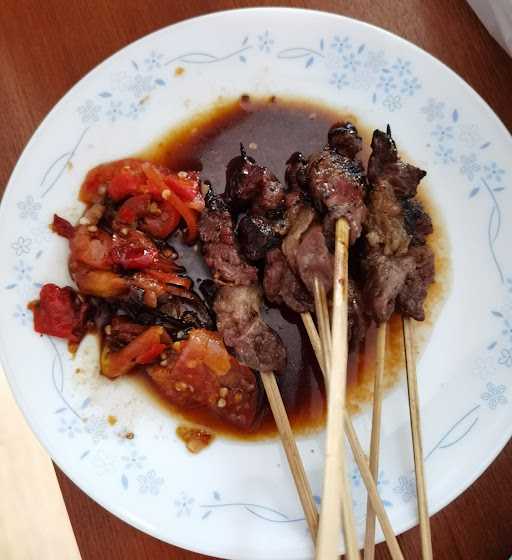 Sate Maranggi Ko Angga Arcamanik 1