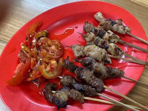 Sate Maranggi Ko Angga Arcamanik 4