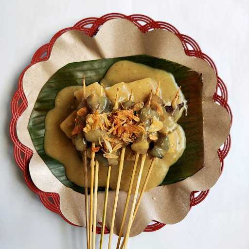 Sate Padang Bundo 8