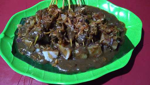 Sate Padang Jaso Kawan Pudja 4