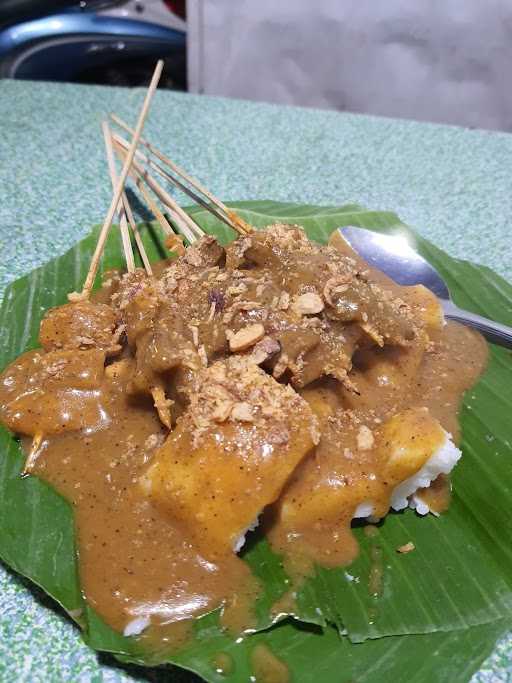 Sate Padang Naila 7