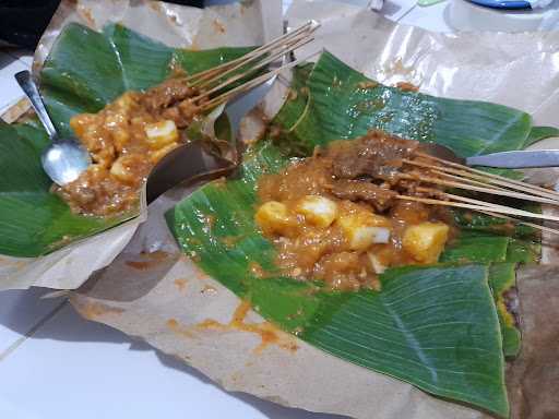 Sate Padang Naila 3