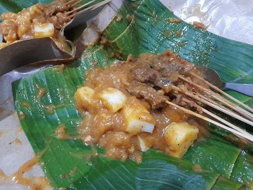 Sate Padang Naila 2