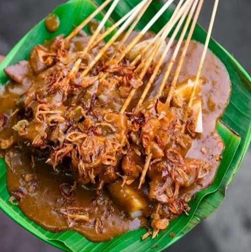 Sate Padang Naila 5