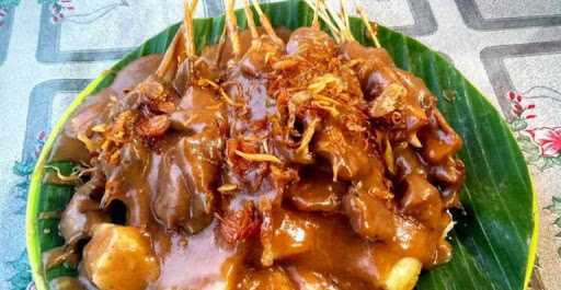 Sate Padang Naila 6