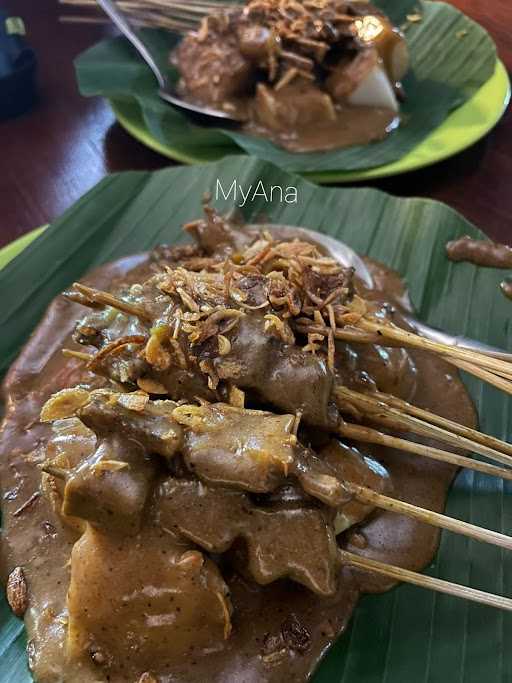 Sate Padang Pariaman Ajo Herry 3