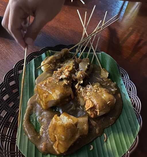 Sate Padang Pariaman Ajo Herry 1