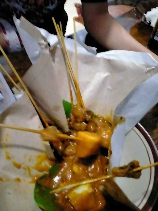 Sate Padang Rizki 7