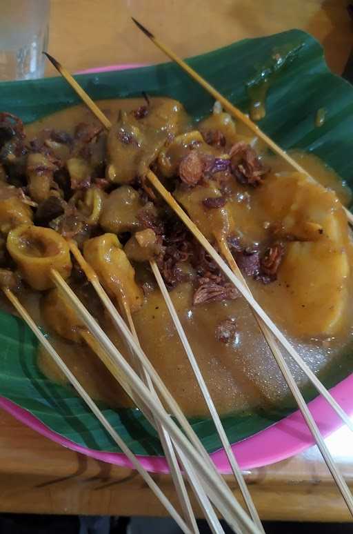 Sate Padang Rizki 8