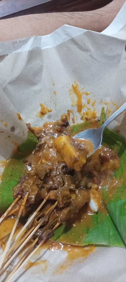 Sate Padang Rizki 6