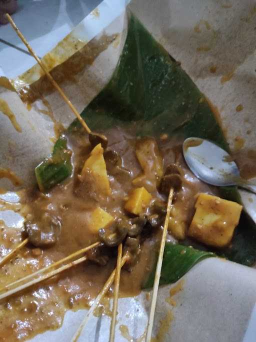 Sate Padang Rizki 5