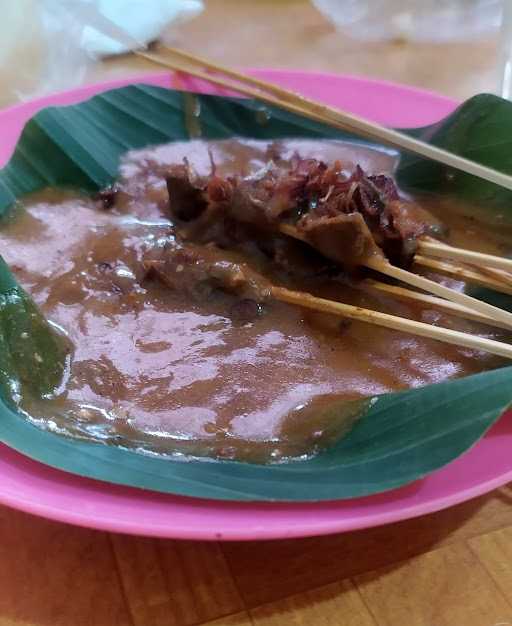 Sate Padang Rizki 4