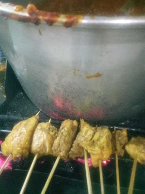 Sate Padang Rizki 3