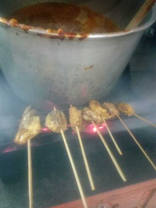 Sate Padang Rizki 2