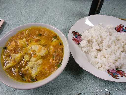 Soto Ayam Madura Bang Adi 2