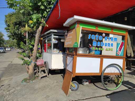 Soto Ayam Madura Bang Adi 5