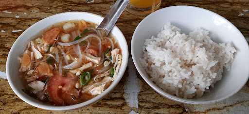 Soto Semarang Mbak Lel 9