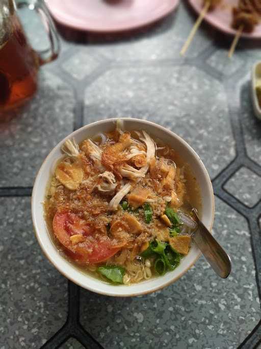 Soto Semarang Mbak Lel 5