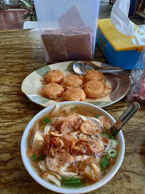 Soto Semarang Mbak Lel 3