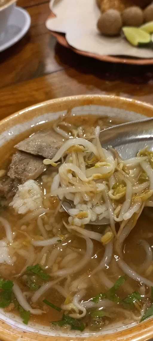 Spesial Soto Boyolali Arcamanik Endah 9