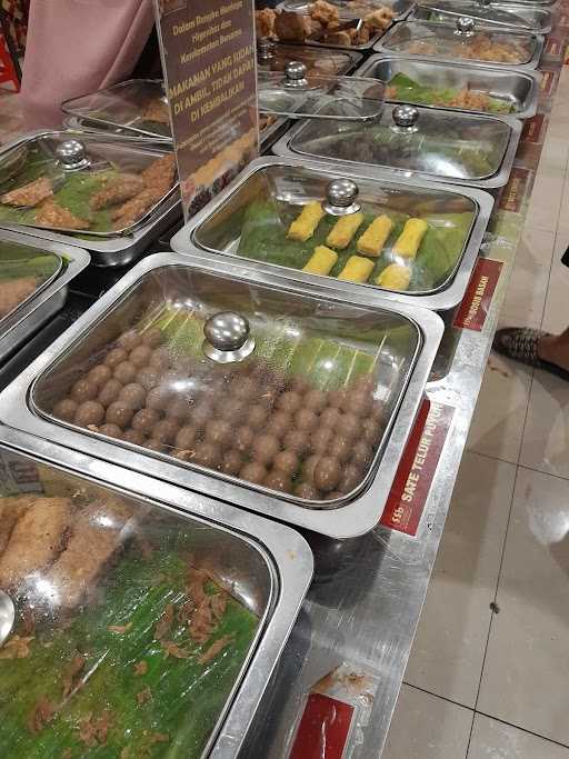 Spesial Soto Boyolali Arcamanik Endah 7