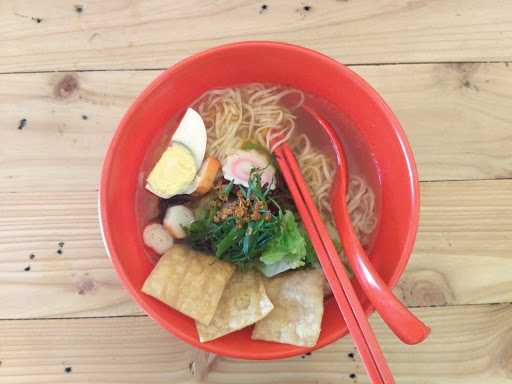 Udin Ramen Cijambe 1