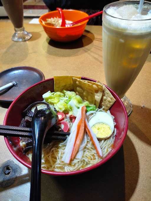 Udin Ramen Cijambe 4