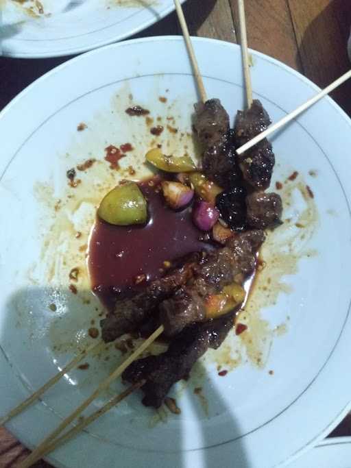 Waroeng Sate Ibu Imam 1