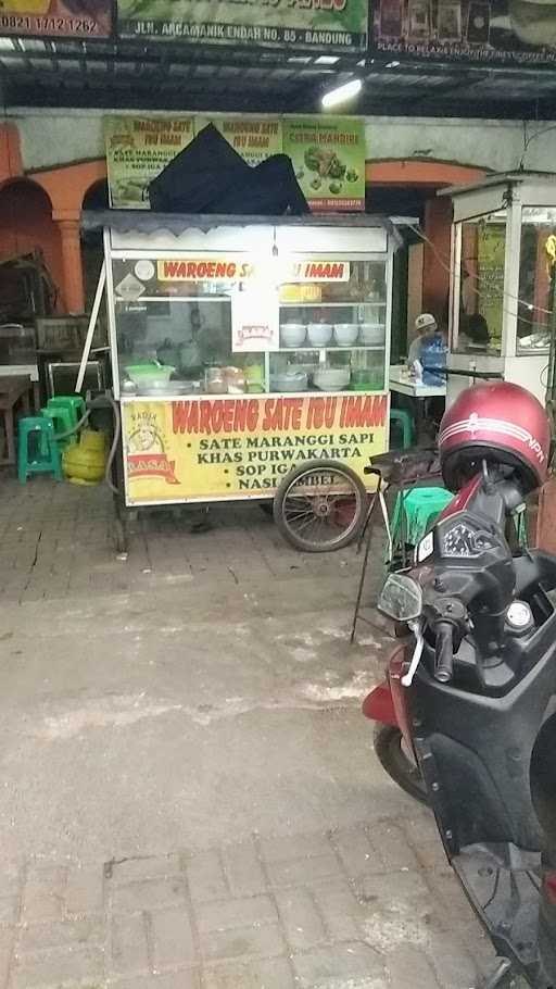 Waroeng Sate Ibu Imam 2