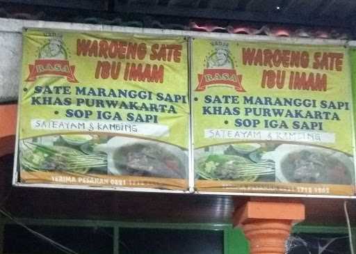 Waroeng Sate Ibu Imam 3