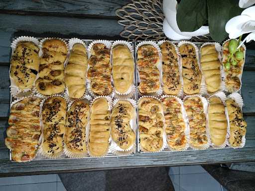 Ayl'S Kukis Homemade 10