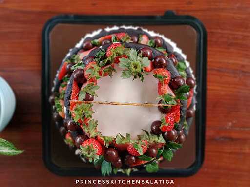 Princesskitchensalatiga 4