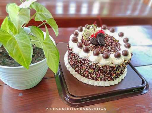 Princesskitchensalatiga 8