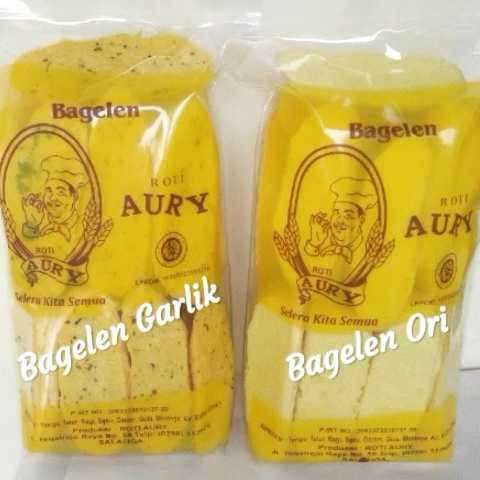 Roti Aury 3