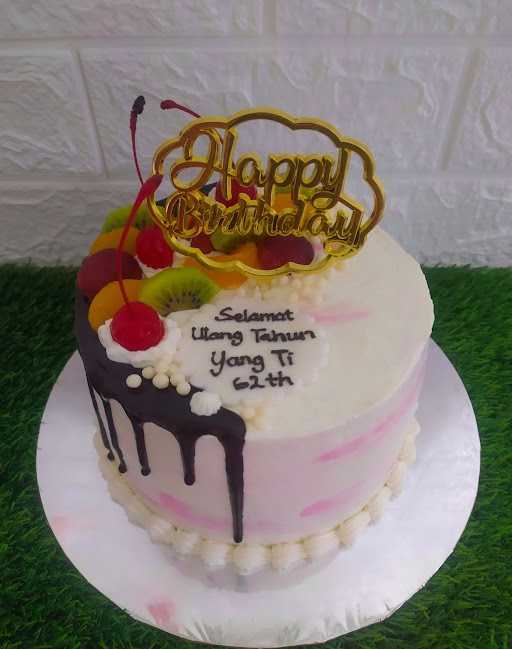 Sarang Cake & Cookies 8