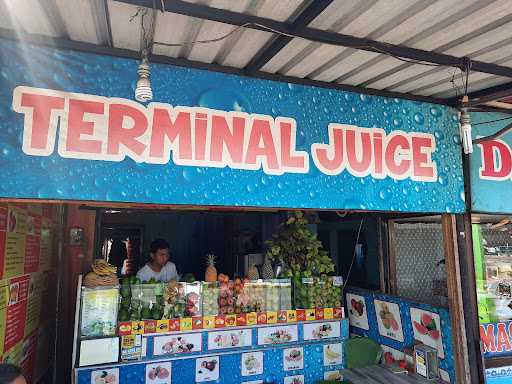 Terminal Juice 10