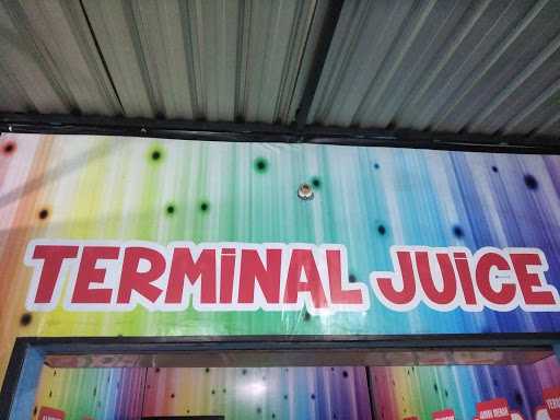 Terminal Juice 4