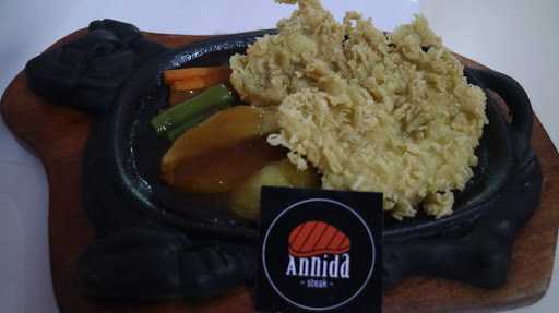 Annida Steak 4