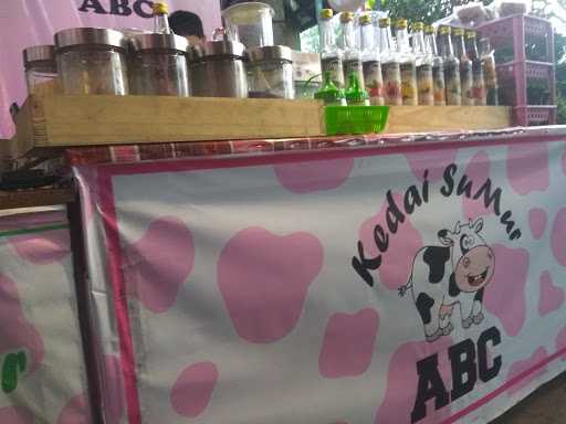 Kedai Sumur Abc 7