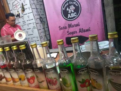 Kedai Sumur Abc 6