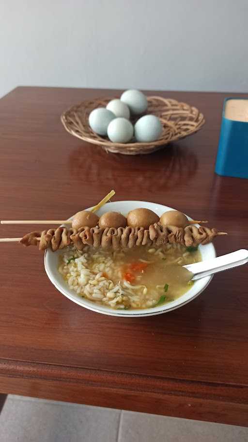 Soto Sedep Salatiga 5