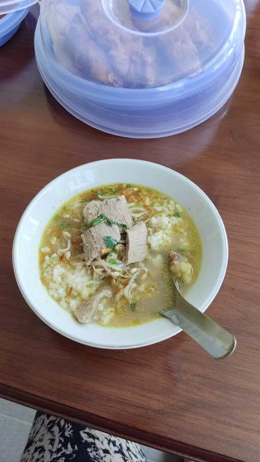 Soto Sedep Salatiga 8