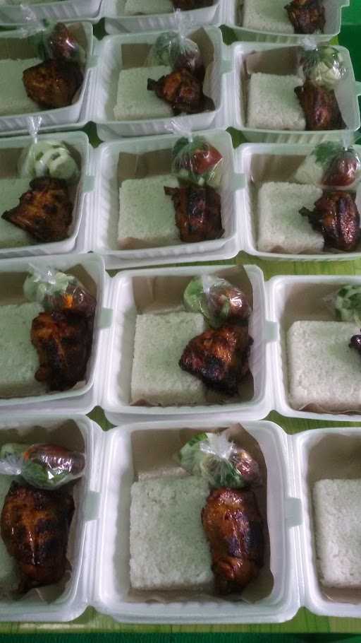 Ayam Bakar Khas Solo 8